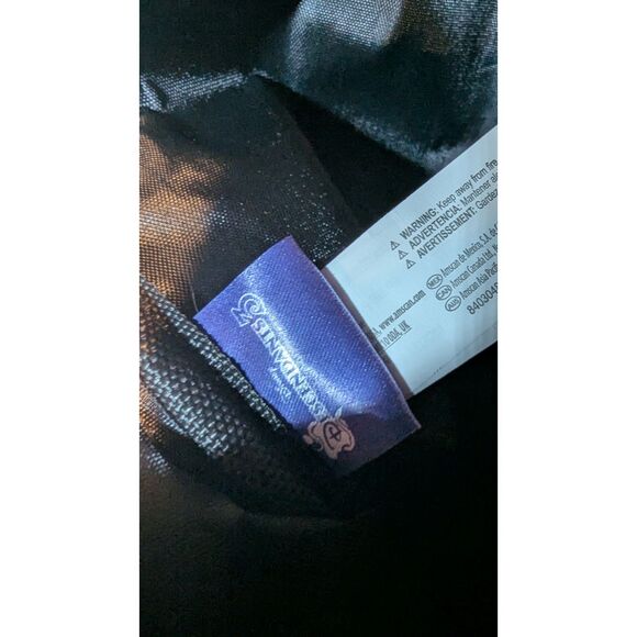 Descendants 3 Evie Faux Leather Backpack - Picture 4 of 4